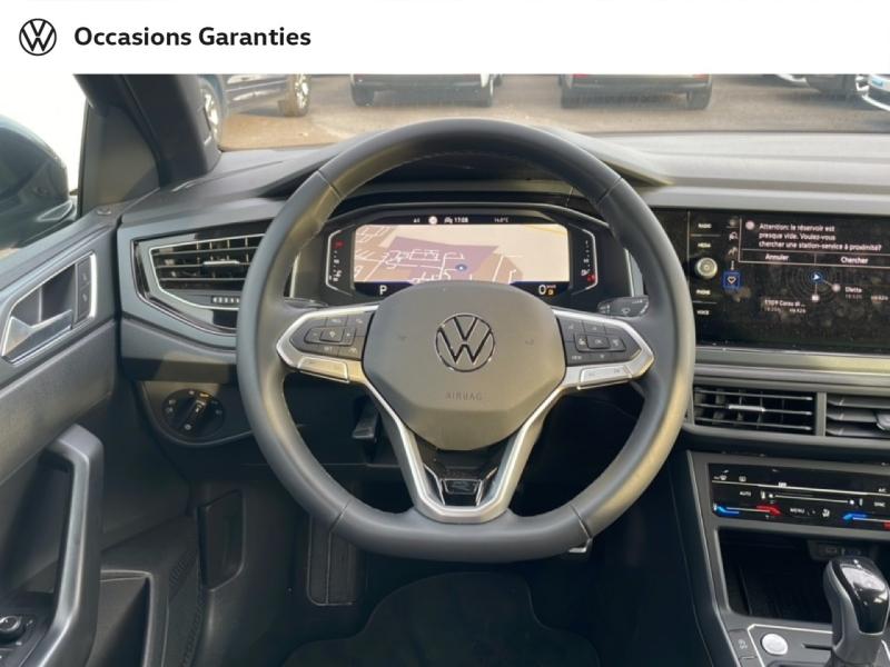 Voitures occasions VOLKSWAGEN TAIGO R-Line Edition Lens