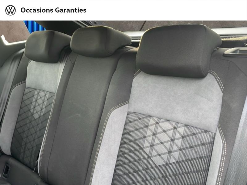 Voitures occasions VOLKSWAGEN TAIGO R-Line Edition Lens