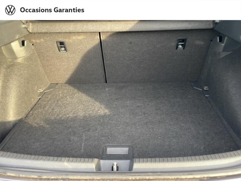 Voitures occasions VOLKSWAGEN TAIGO  Lens