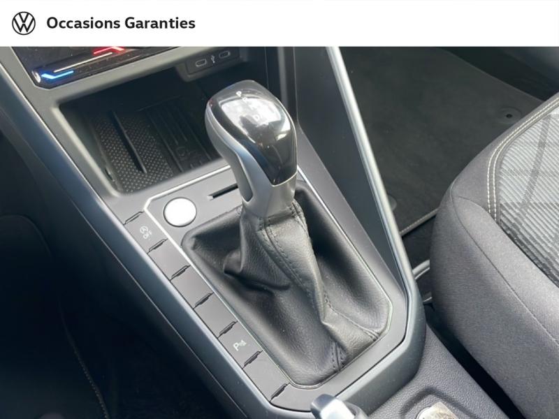 Voitures occasions VOLKSWAGEN TAIGO R-Line Edition Lens