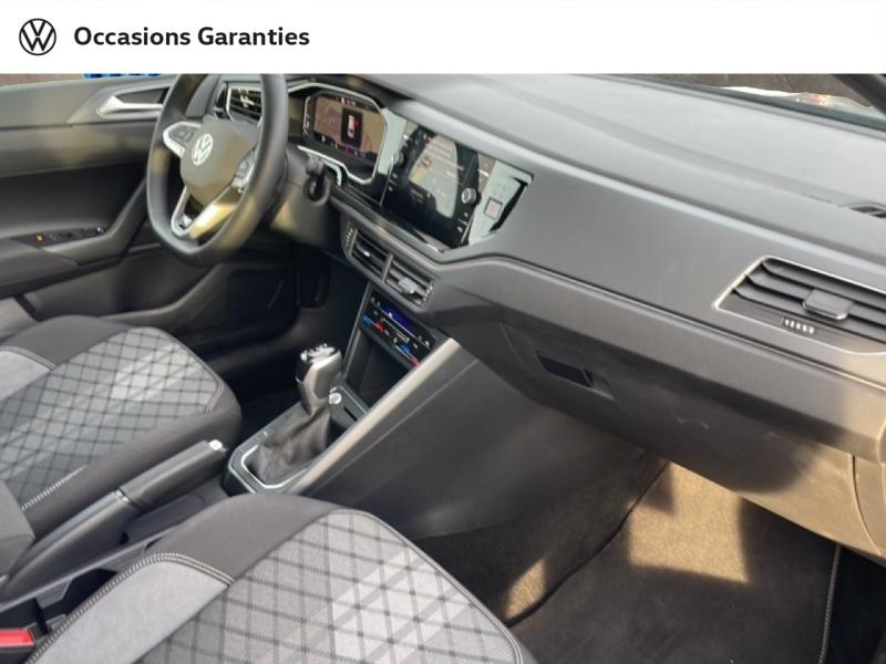 Voitures occasions VOLKSWAGEN TAIGO R-Line Edition Lens