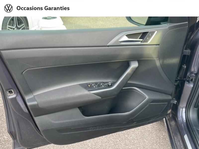 Voitures occasions VOLKSWAGEN TAIGO R-Line Edition Lens