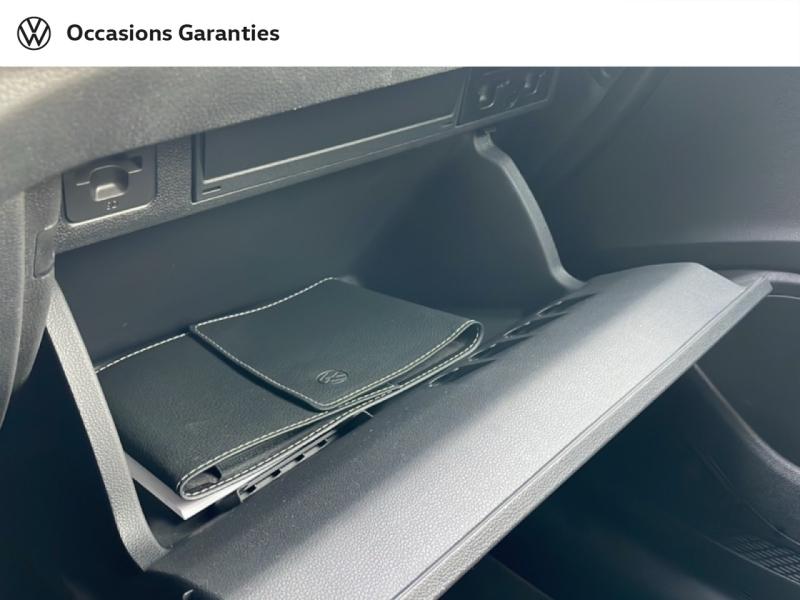 Voitures occasions VOLKSWAGEN TAIGO  Lens