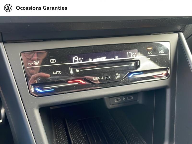 Voitures occasions VOLKSWAGEN TAIGO R-Line Edition Lens