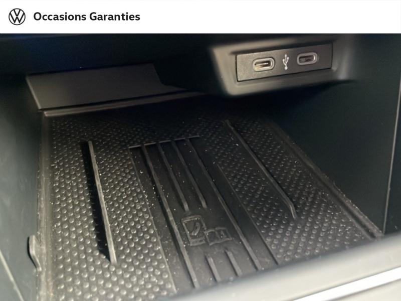 Voitures occasions VOLKSWAGEN TAIGO R-Line Edition Lens