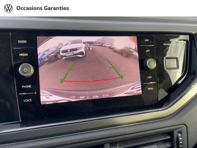 Voitures occasions VOLKSWAGEN TAIGO R-Line Edition Lens