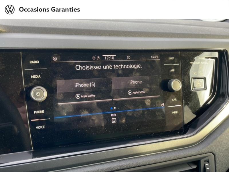 Voitures occasions VOLKSWAGEN TAIGO  Lens