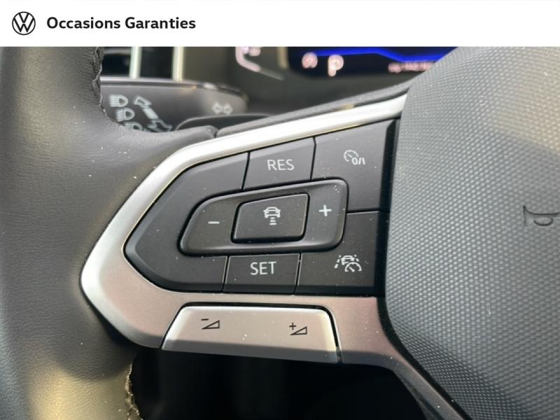 Voitures occasions VOLKSWAGEN TAIGO R-Line Edition Lens
