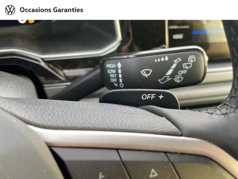 Voitures occasions VOLKSWAGEN TAIGO R-Line Edition Lens