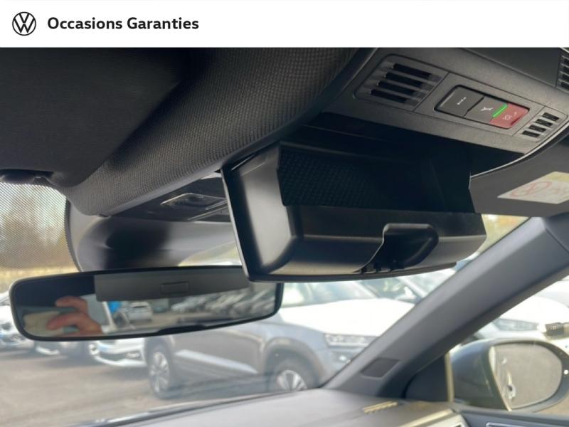 Voitures occasions VOLKSWAGEN TAIGO R-Line Edition Lens