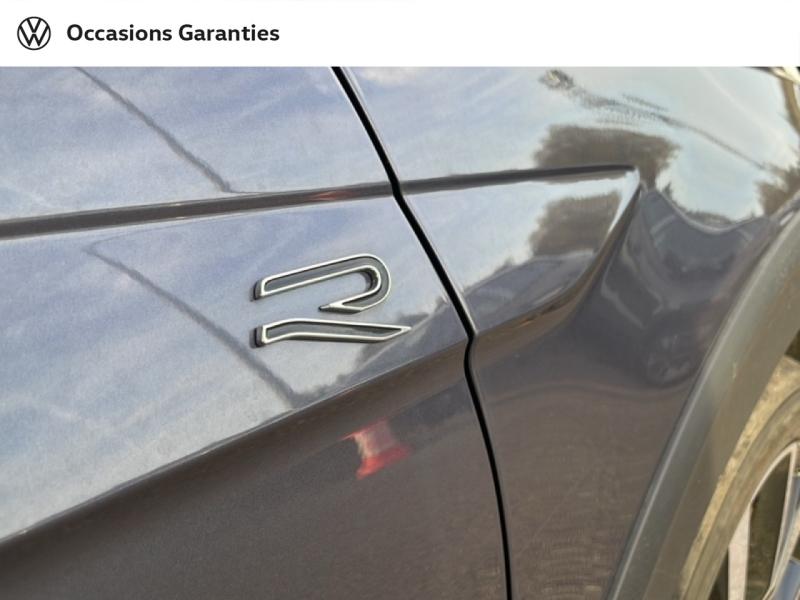 Voitures occasions VOLKSWAGEN TAIGO R-Line Edition Lens