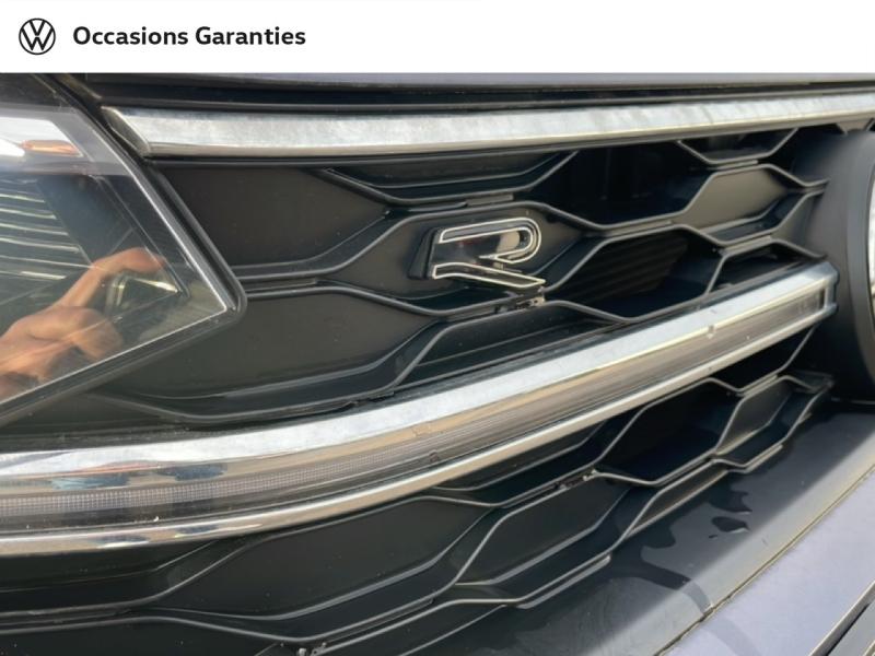 Voitures occasions VOLKSWAGEN TAIGO R-Line Edition Lens