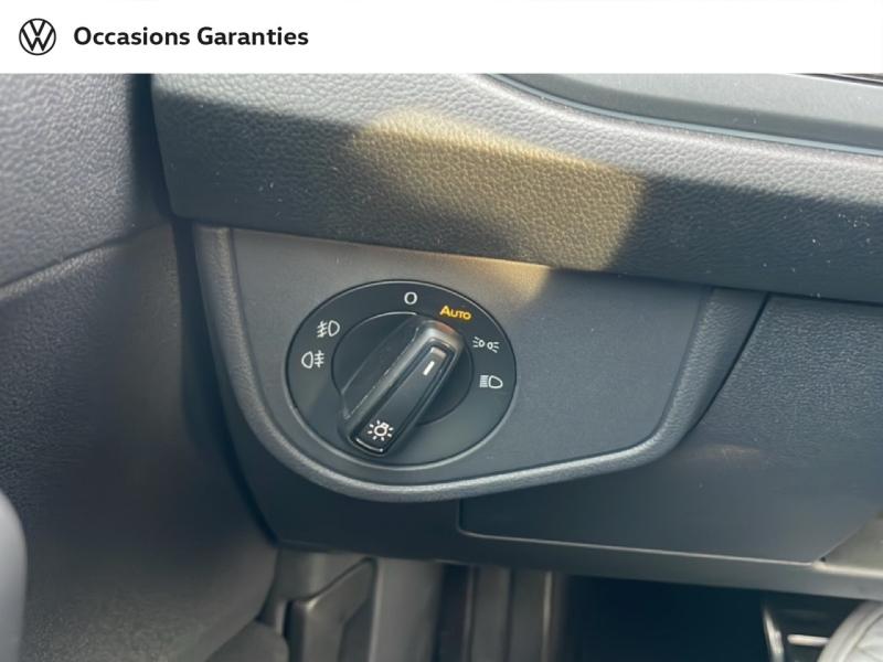 Voitures occasions VOLKSWAGEN TAIGO R-Line Edition Lens