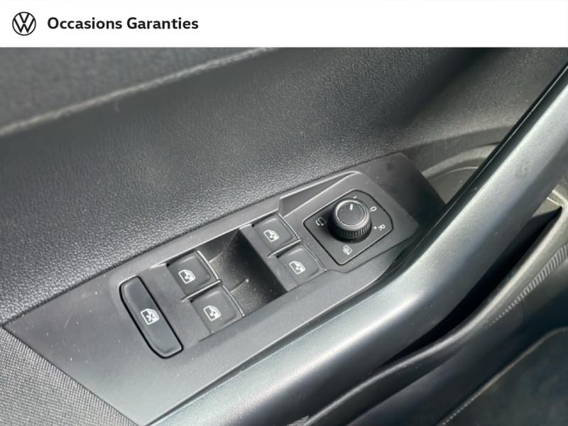 Voitures occasions VOLKSWAGEN TAIGO R-Line Edition Lens