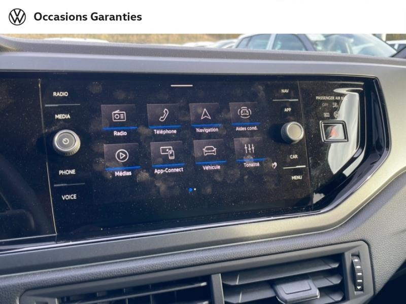 Voitures occasions VOLKSWAGEN TAIGO R-Line Edition Lens