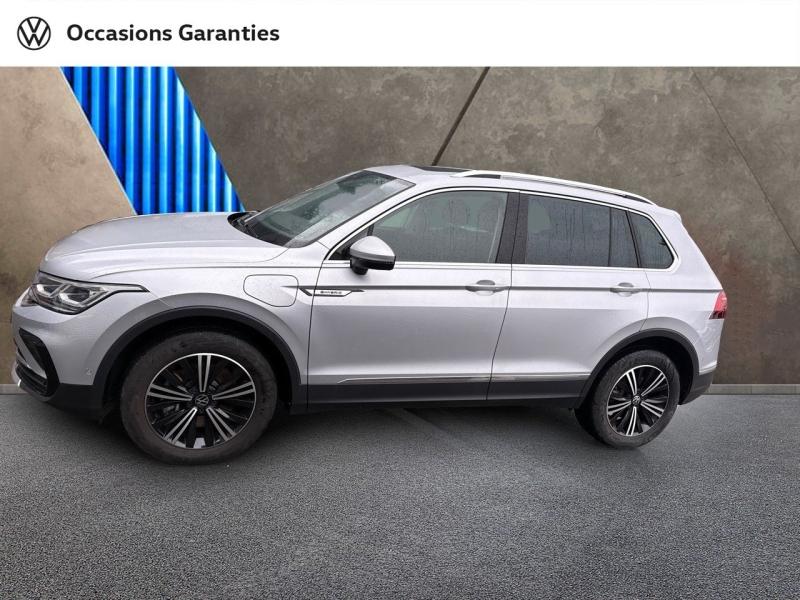 Voitures occasions VOLKSWAGEN TIGUAN Elegance Lens