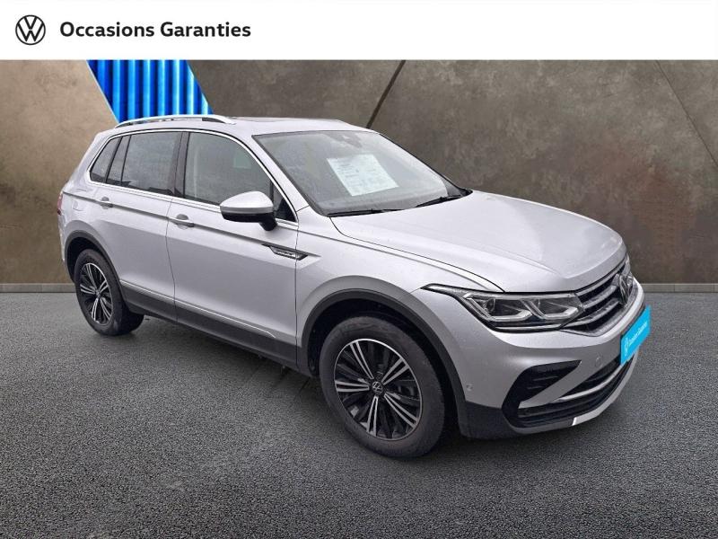 Voitures occasions VOLKSWAGEN TIGUAN Elegance Lens