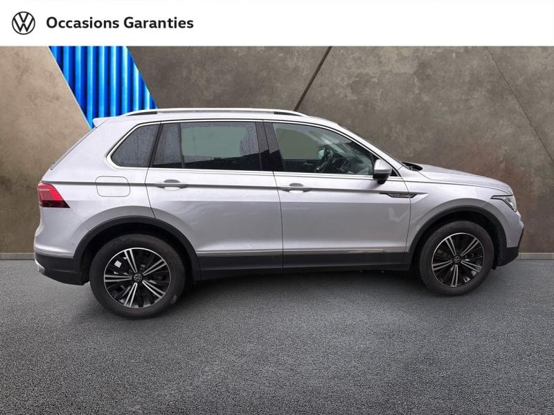 Voitures occasions VOLKSWAGEN TIGUAN Elegance Lens