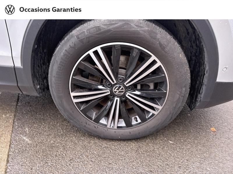 Voitures occasions VOLKSWAGEN TIGUAN Elegance Lens