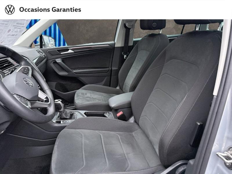 Voitures occasions VOLKSWAGEN TIGUAN Elegance Lens