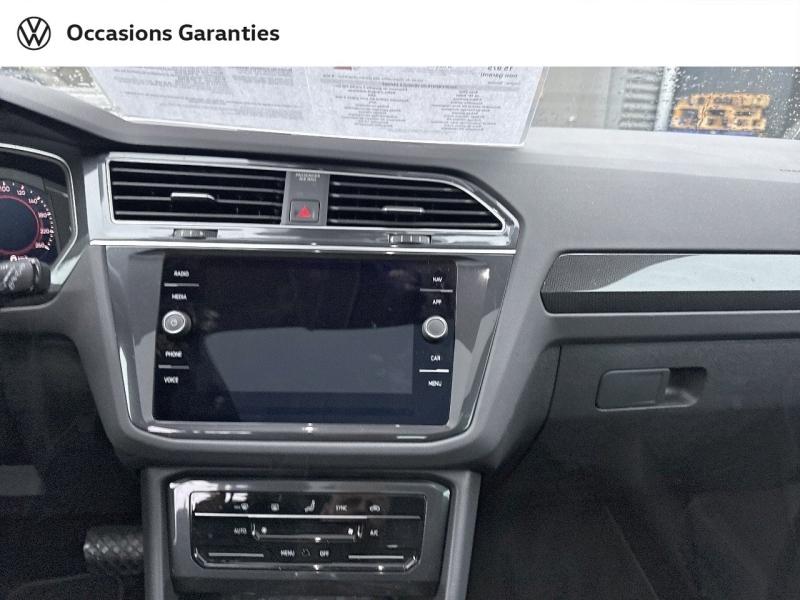 Voitures occasions VOLKSWAGEN TIGUAN Elegance Lens