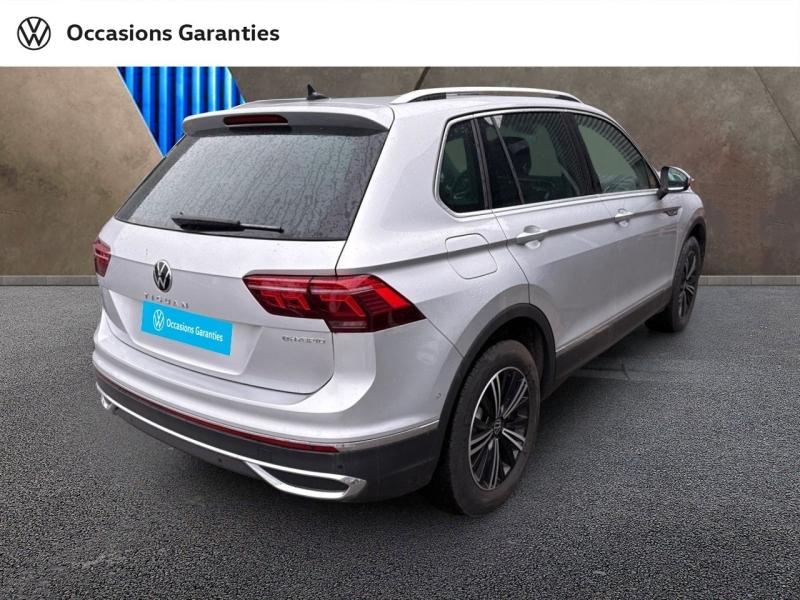 Voitures occasions VOLKSWAGEN TIGUAN Elegance Lens