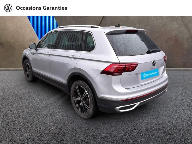 Voitures occasions VOLKSWAGEN TIGUAN Elegance Lens