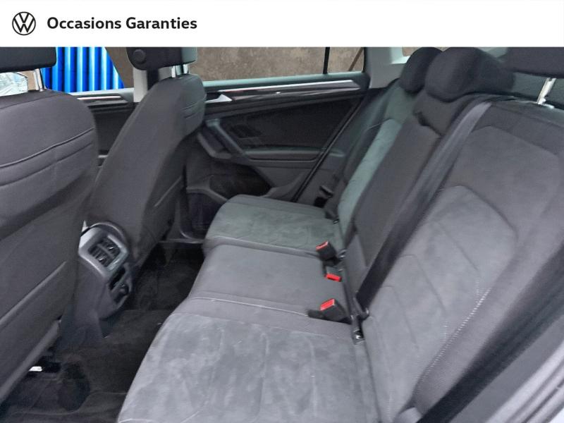 Voitures occasions VOLKSWAGEN TIGUAN Elegance Lens