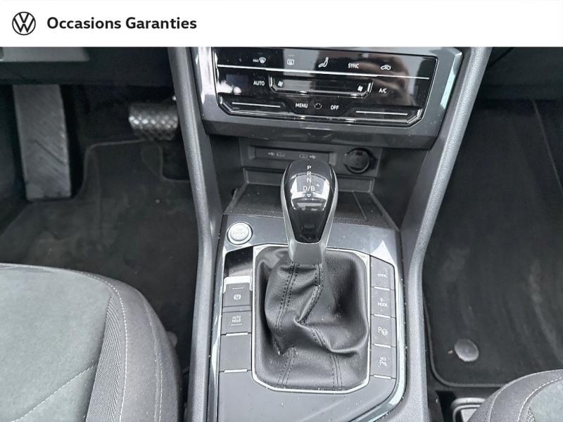 Voitures occasions VOLKSWAGEN TIGUAN Elegance Lens