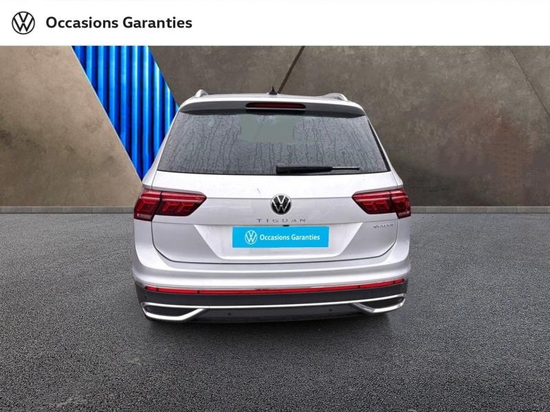 Voitures occasions VOLKSWAGEN TIGUAN Elegance Lens