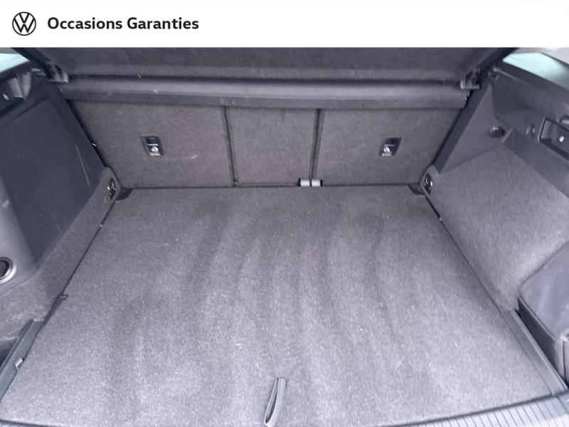 Voitures occasions VOLKSWAGEN TIGUAN Elegance Lens