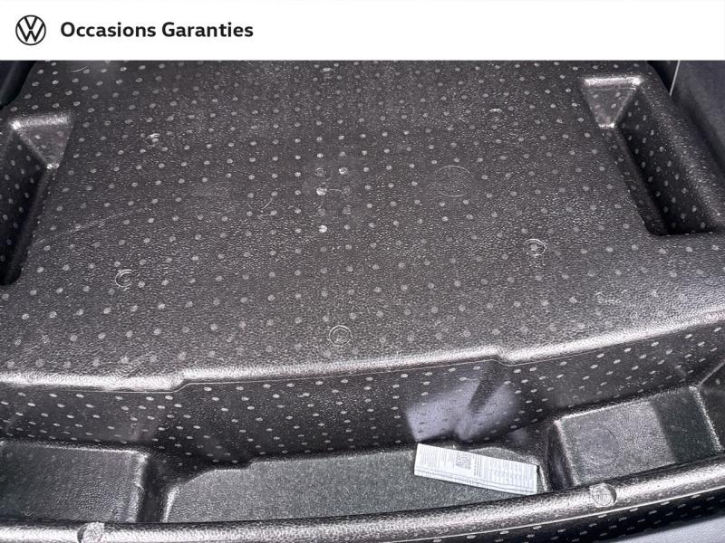 Voitures occasions VOLKSWAGEN TIGUAN Elegance Lens