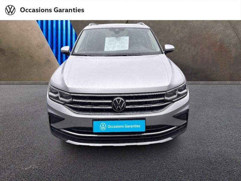 Voitures occasions VOLKSWAGEN TIGUAN Elegance Lens
