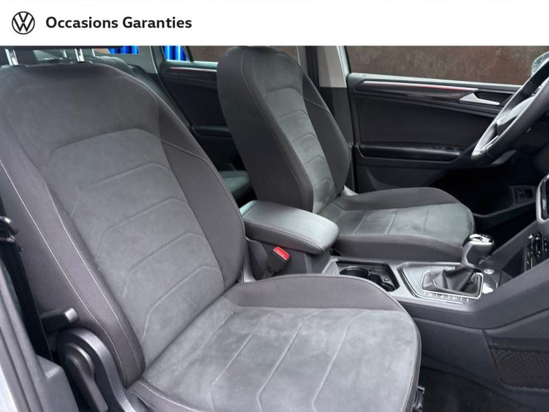 Voitures occasions VOLKSWAGEN TIGUAN Elegance Lens