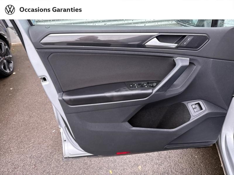 Voitures occasions VOLKSWAGEN TIGUAN Elegance Lens