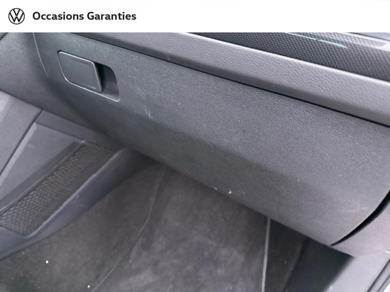 Voitures occasions VOLKSWAGEN TIGUAN Elegance Lens