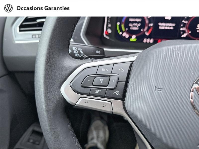 Voitures occasions VOLKSWAGEN TIGUAN Elegance Lens
