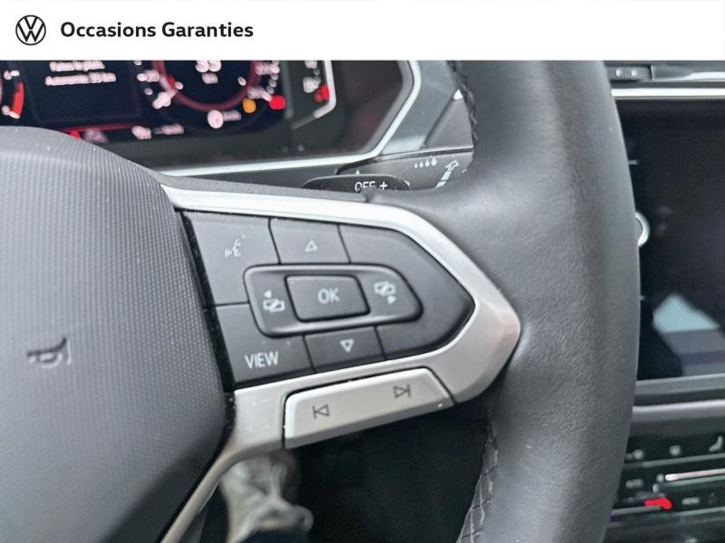 Voitures occasions VOLKSWAGEN TIGUAN Elegance Lens