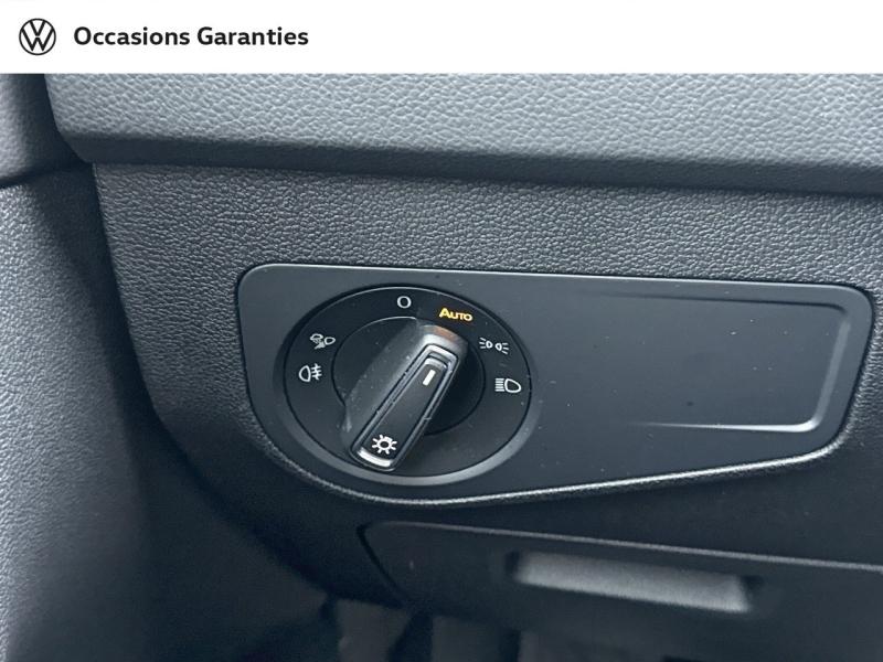 Voitures occasions VOLKSWAGEN TIGUAN Elegance Lens