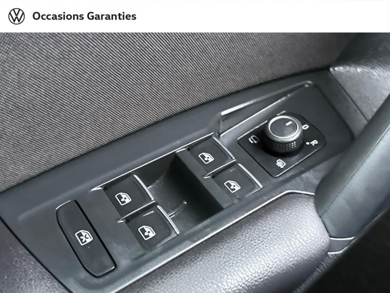 Voitures occasions VOLKSWAGEN TIGUAN Elegance Lens