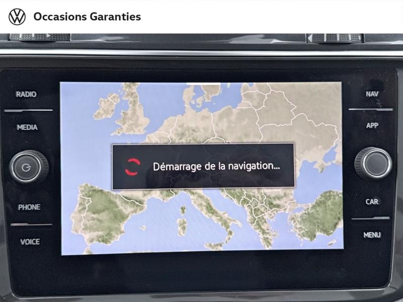 Voitures occasions VOLKSWAGEN TIGUAN Elegance Lens
