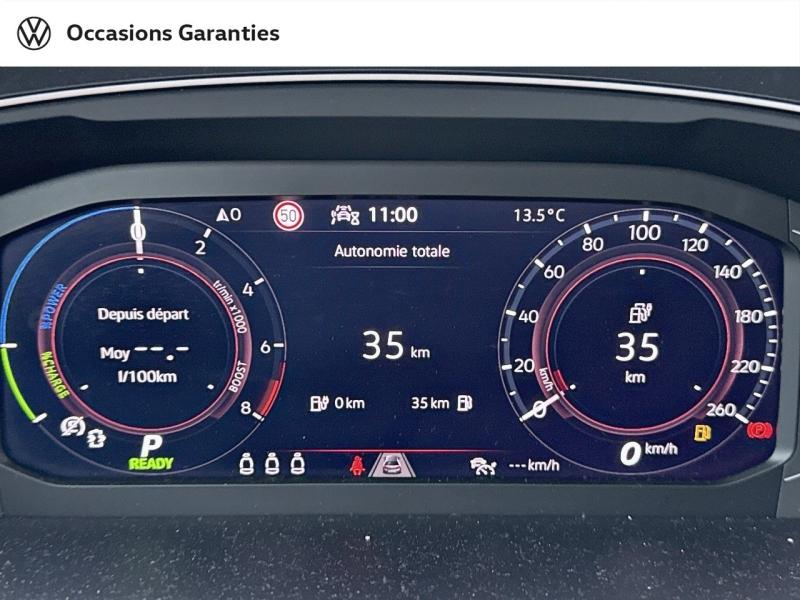 Voitures occasions VOLKSWAGEN TIGUAN Elegance Lens