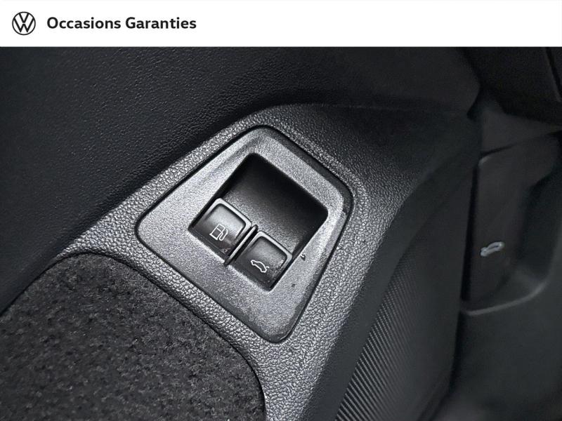 Voitures occasions VOLKSWAGEN TIGUAN Elegance Lens