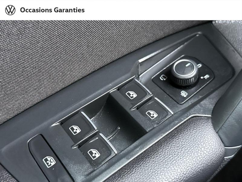 Voitures occasions VOLKSWAGEN TIGUAN Elegance Lens