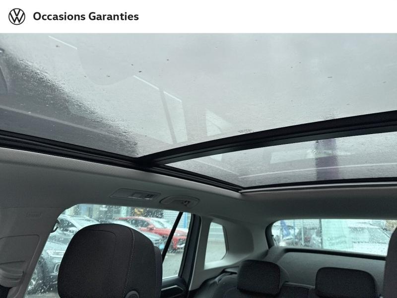 Voitures occasions VOLKSWAGEN TIGUAN Elegance Lens
