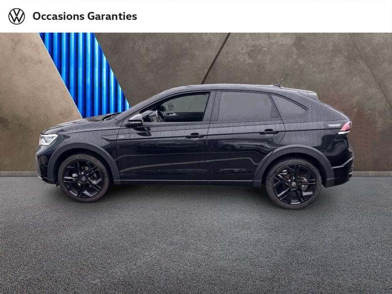 Voitures occasions VOLKSWAGEN TAIGO R-Line Edition Lens