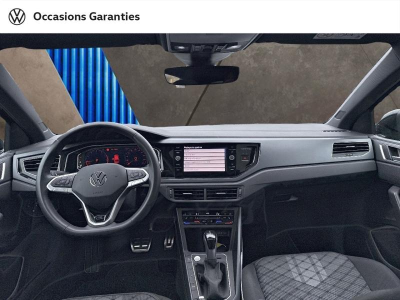 Voitures occasions VOLKSWAGEN TAIGO R-Line Edition Lens