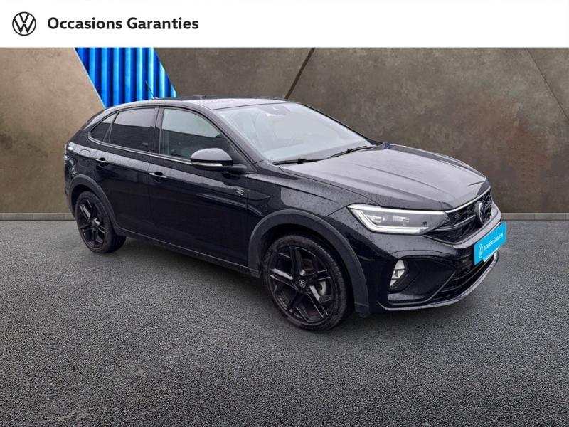 Voitures occasions VOLKSWAGEN TAIGO R-Line Edition Lens