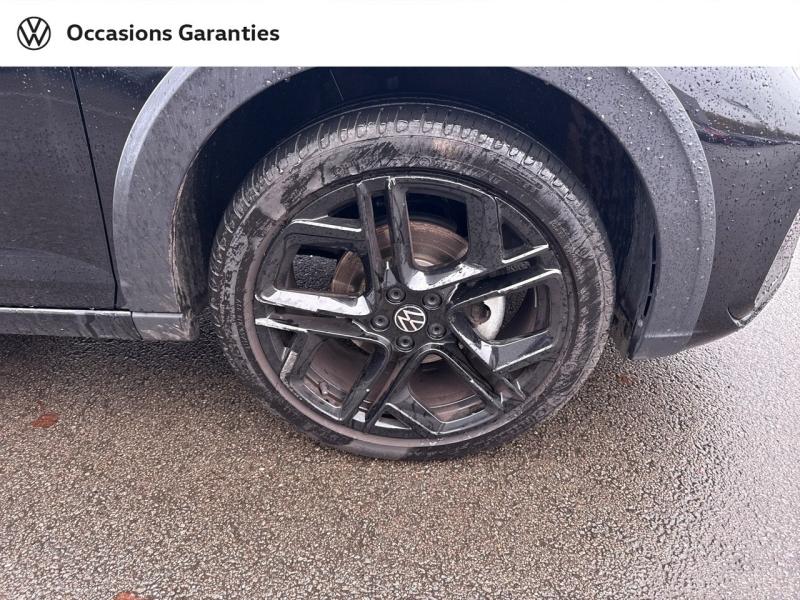 Voitures occasions VOLKSWAGEN TAIGO R-Line Edition Lens