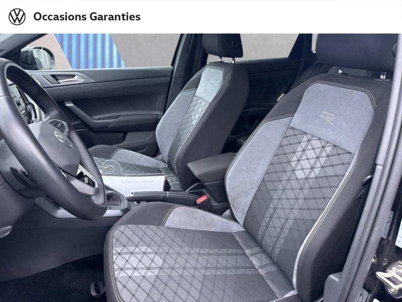 Voitures occasions VOLKSWAGEN TAIGO R-Line Edition Lens